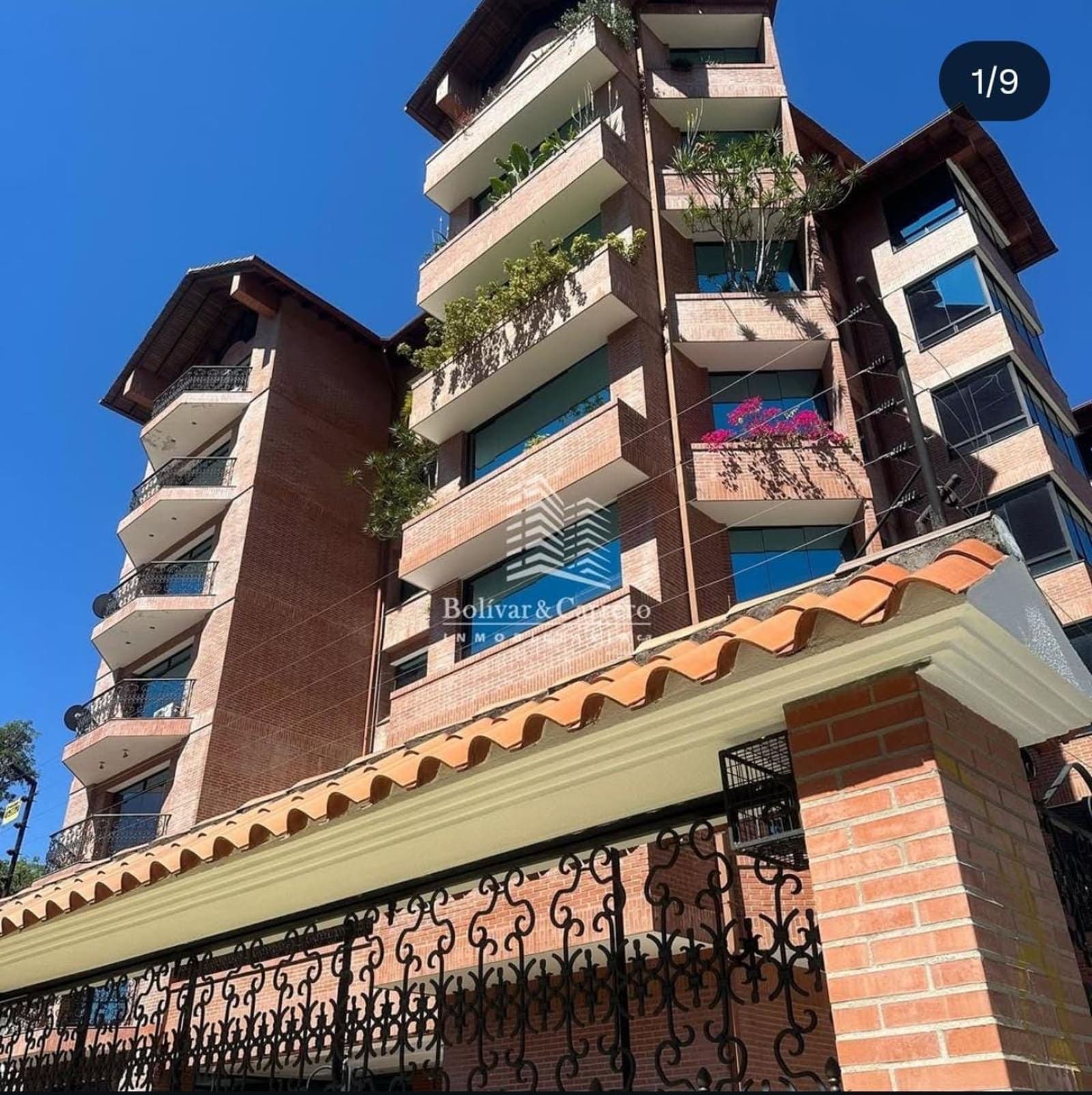 apartamento